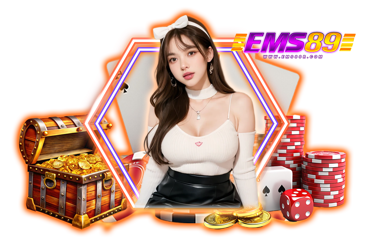 ems89 สล็อต
